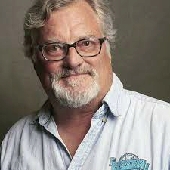 David Hatcher Childress.
