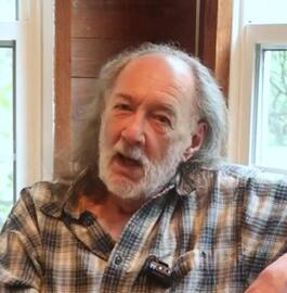 David Hoffmann.