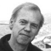 David Kinsley.