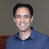 Deepak Malhotra.