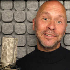 Derek Sivers.