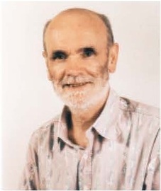 Désiré Mérien.