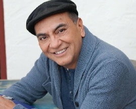 Don Miguel Ruiz.