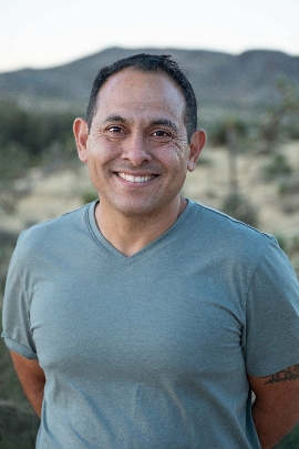 Don Miguel Ruiz Jr..