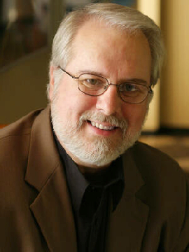 Don Piper.