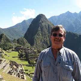 Donald B. Carroll.