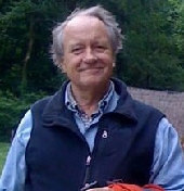Donald Kalsched.
