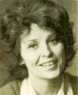 Dorothee Koechlin de Bizemont.
