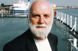 Douglas E. Harding.