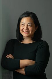 Elaine Lin Hering.