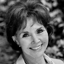 Elaine Mazlish.