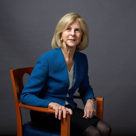 Elaine Pagels.