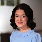 Elena Anghel Stănilă.