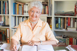 Elfrida Muller-Kainz .