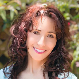 Elissa Epel.