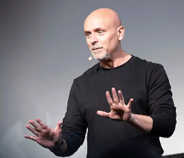 Eric Cobb.