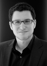 Eric Ries.