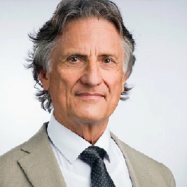 Ernst Schrott.