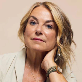 Esther Perel.