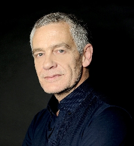 Eudes Séméria.