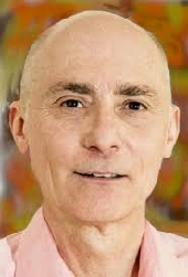 Ewald Kliegel.