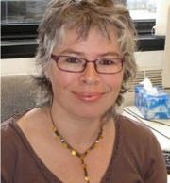 Felicity Brooks.