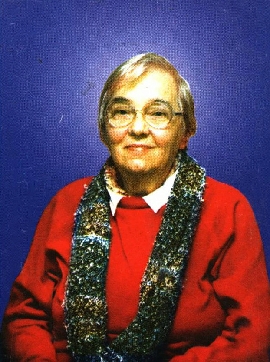Florica Steva.