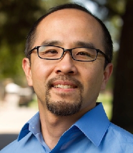 Francis Su.