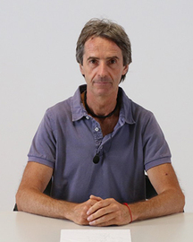 Franco Bottalo.