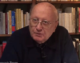 François Brune.