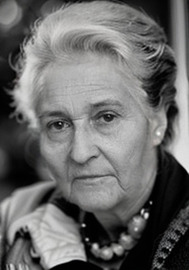 Françoise Dolto.