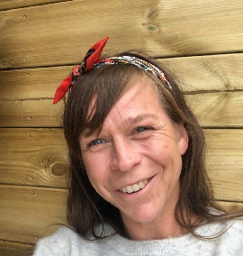 Frida Torgeby.