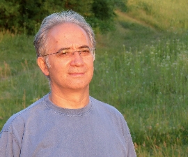 Gabriel Andreescu.