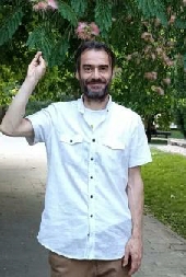 Gabriel Socaciu.