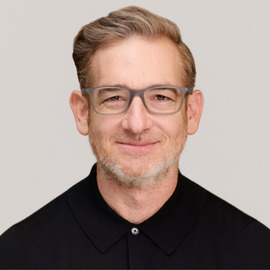 Gabriel Weinberg.