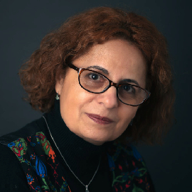 Gabriela Ciucurovschi.