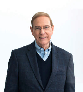 Gary Chapman.