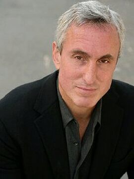 Gary Taubes.