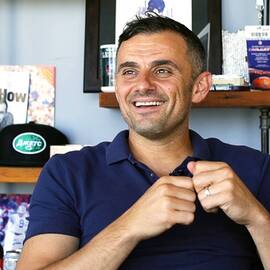 Gary Vaynerchuk.