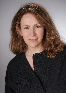 Geneviève Krebs.