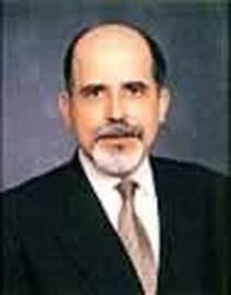 George D. Pamplona-Roger.