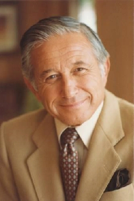 Gerald G. Jampolsky.