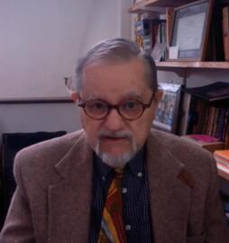 Gerald Schoenewolf.
