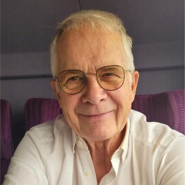 Gérard Collignon.