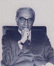 Gheorghe Ghitescu.