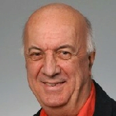 Ghislain Devroede.