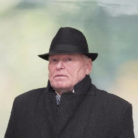 Gică Manole.