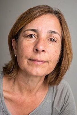 Gill Hasson.