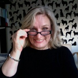 Gill Hines.