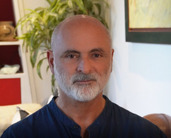 Gilles Corcos.